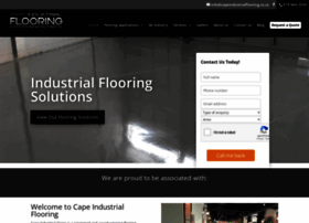 capeindustrialflooring.co.za