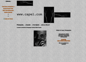 capel.com