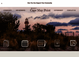 capemaypoint.org