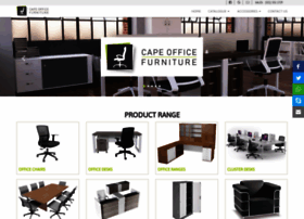 capeofficefurniture.co.za