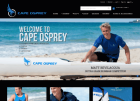 capeosprey.com.au