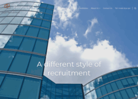 caperecruitment.co.uk