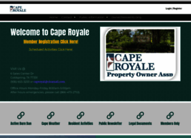 caperoyale.org