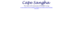 capesangha.org