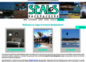 capestfrancisbackpackers.co.za