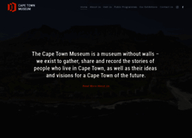 capetownmuseum.org.za
