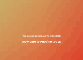 capetownpalms.co.za