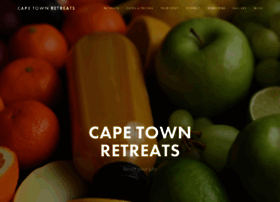 capetownretreats.co.za