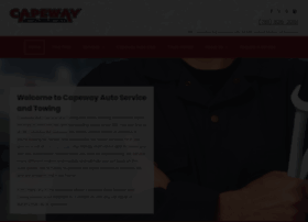 capeway.org