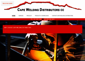 capewelding.co.za