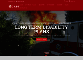 capf.org