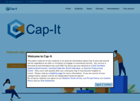 capit.co.uk