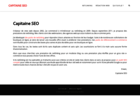 capitaineseo.fr