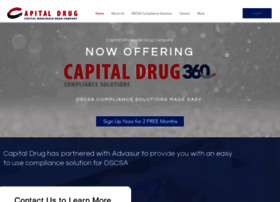 capital-drug.com