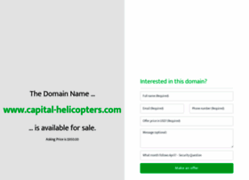 capital-helicopters.com