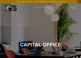 capital-office.com