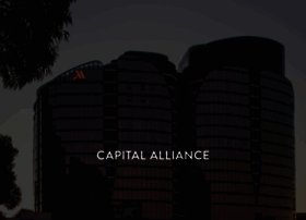 capitalalliance.com.au