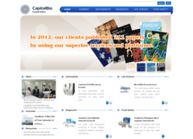 capitalbio.com