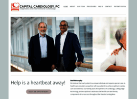 capitalcardiologypc.com