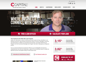 capitalcdc.com