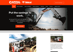 capitalcityequipmentcompany.com