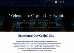 capitalcityevents.com