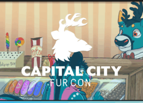 capitalcityfurcon.org