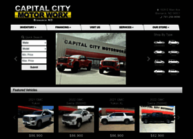 capitalcitymotorworx.com