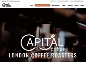 capitalcoffee.co.uk
