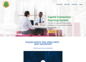 capitalconnection.co