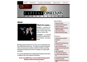 capitalconsultants.com