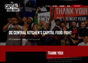 capitalfoodfight.org