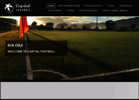 capitalfootball.org.nz
