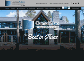 capitalglassonline.com