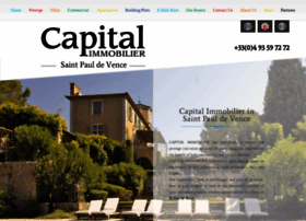 capitalimmobilier.co.uk
