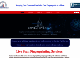 capitallivescan.com