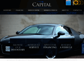 capitalmotorcompany.com