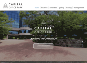 capitalofficepark.com