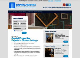 capitalpropertiescardiff.co.uk