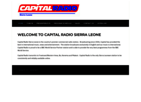 capitalradio.sl