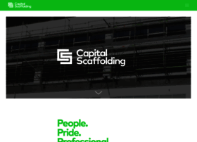 capitalscaffolding.co.nz