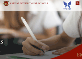 capitalschools.edu.eg