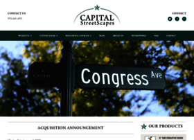 capitalstreetscapes.com