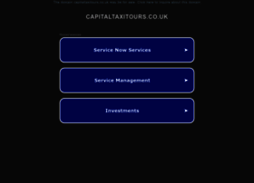 capitaltaxitours.co.uk