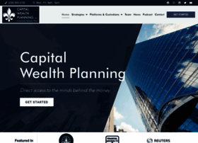 capitalwealthplanning.com