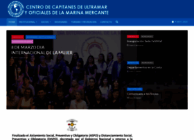 capitanes.org.ar