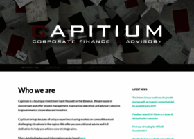 capitium.com