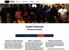 capitol-clubhouse.org