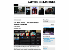 capitolhillcorner.org