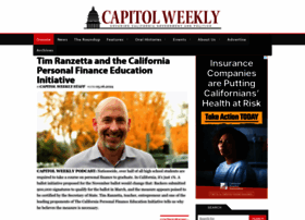 capitolweekly.net